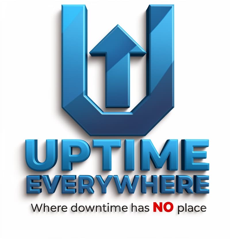 Uptime Everywhere